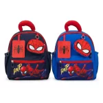 Morral-Mochila-Infantil-De-Spiderman