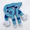 Peluche Six Seven