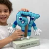 Peluche Six Seven