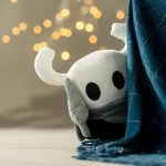 Peluche hollow knight