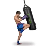 Saco O Tula Para Boxeo Bolsa 75cm