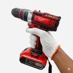 Taladro-Miillwaukee-48v-Mandril-Metalico