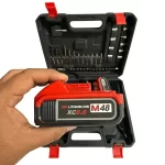 Taladro-Miillwaukee-48v-Mandril-Metalico