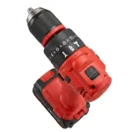 Taladro-Miillwaukee-48v-Mandril-Metalico