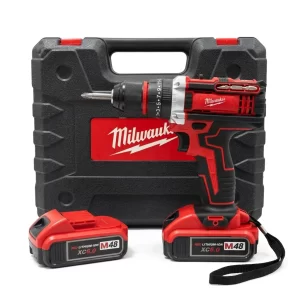 Taladro-Miillwaukee-48v-Mandril-Metalico