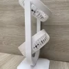 Ventilador-Doble-Portatil-Recargable