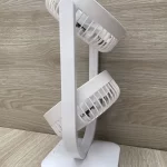 Ventilador-Doble-Portatil-Recargable