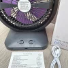 Ventilador-Doble-Portatil-Recargable