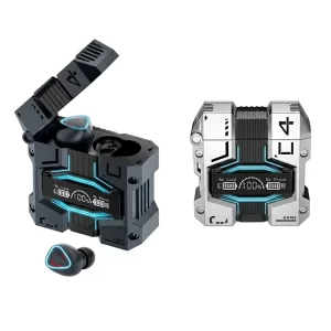 Audifonos Inalambricos M45 Gamer