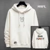 Buzo Musica Bad Bunny Estampado