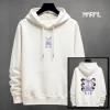 Buzo Música BTS Estampado