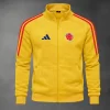 Buzo-Cuello-Alto-Colombia-Mariposa-Mundial
