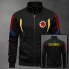 Buzo Cuello Alto Entrenamiento Colombia