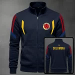Buzo Cuello Alto Entrenamiento Colombia