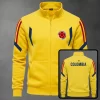 Buzo Cuello Alto Entrenamiento Colombia