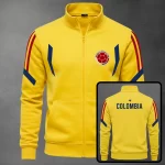 Buzo Cuello Alto Entrenamiento Colombia