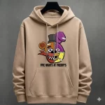 Buzo-con-Capota-Five-Nights-at-Freddys-Estampado