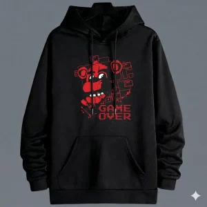 Buzo-con-Capota-Five-Nights-at-Freddys-Estampado