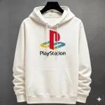 Buzo-con-Capota-Playstation-Estampado