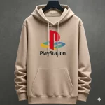 Buzo-con-Capota-Playstation-Estampado