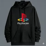 Buzo-con-Capota-Playstation-Estampado