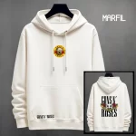 Buzo Música Guns N Roses Estampado