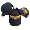 Gorra-Colombia-100-Anos-Variadas