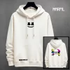 Buzo Música Marshmello Estampado