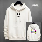 Buzo Música Marshmello Estampado