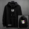 Buzo Música Marshmello Estampado