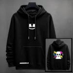 Buzo Música Marshmello Estampado