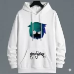 Buzos con Capota Sinfonia Estampados