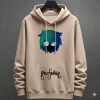 Buzos con Capota Sinfonia Estampados