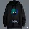 Buzos con Capota Sinfonia Estampados