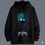 Buzos con Capota Sinfonia Estampados