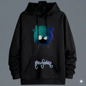 Buzos con Capota Sinfonia Estampados
