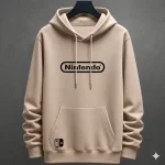 Buzo-con-Capota-Nintendo-Estampado