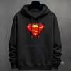 Buzo-con-Capota-Super-Man-Estampado