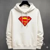 Buzo-con-Capota-Super-Man-Estampado
