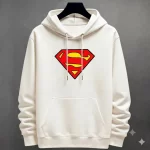 Buzo-con-Capota-Super-Man-Estampado