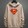 Buzo-con-Capota-Super-Man-Estampado