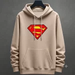 Buzo-con-Capota-Super-Man-Estampado