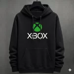 Buzo-con-Capota-Xbox-Estampado