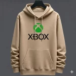 Buzo-con-Capota-Xbox-Estampado