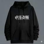 Buzos-con-Capota-Jujutsu-Kaisen-Estampados