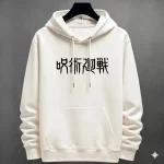 Buzos-con-Capota-Jujutsu-Kaisen-Estampados