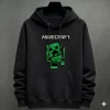 Buzos-con-Capota-Minecraft-Estampados