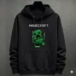 Buzos-con-Capota-Minecraft-Estampados