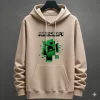 Buzos-con-Capota-Minecraft-Estampados