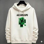 Buzos-con-Capota-Minecraft-Estampados